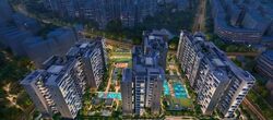 Pinery Residences (D16), Condominium #591345201